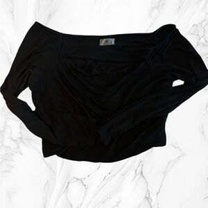 Naked Wardrobe Crop top